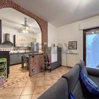 Appartamento - Saltrio