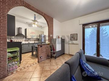Appartamento - Saltrio