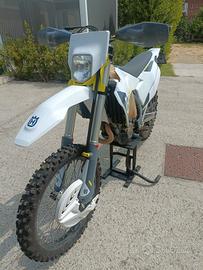 Husqvarna FE 350
