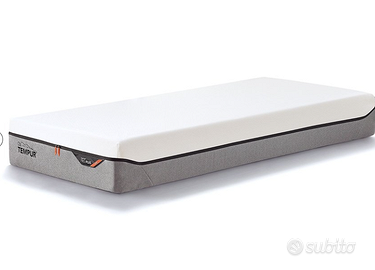 Materasso Tempur Pro Plus Rigido 80x200