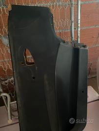 Pannelli sportelli punto hlx 2 serie