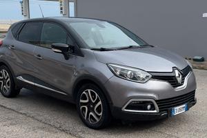 Renault Captur 1.5 DCI Diesel