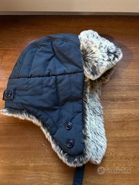 Berretto Woolrich bambino/a taglia S
