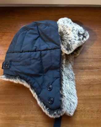 Berretto Woolrich bambino/a taglia S