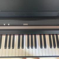 piano forte KORG