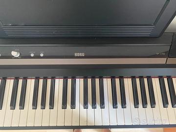 piano forte KORG