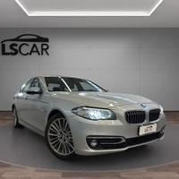 Bmw 525 525d xDrive Msport UNIPRO-PROMO FINANZIAME