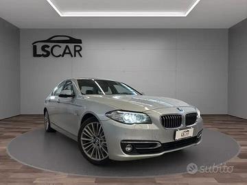 Bmw 525 525d xDrive Msport UNIPRO-PROMO FINANZIAME
