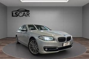 Bmw 525 525d xDrive Msport UNIPRO-PROMO FINANZIAME