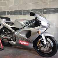 Aprilia RS 125 Replica 1996