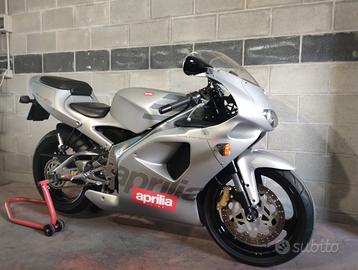 Aprilia RS 125 Replica 1996