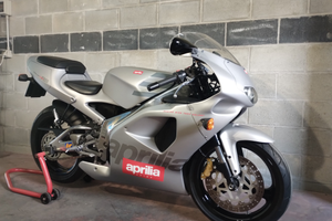 Aprilia RS 125 Replica 1996