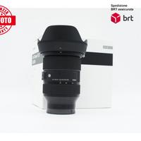Sigma 24-70 F/2.8 DG DN Art 4736191 (Sony)
