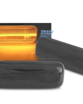 FRECCIE DINAMICHE A LED MERCEDES R170 R171 W163 W2
