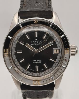 Pimax Automatic 