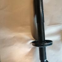 Ammortizzatore ape car piaggo anteriore nuovo