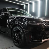 RANGE ROVER SPORT 3.0 249 CV HSE