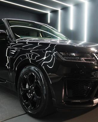 RANGE ROVER SPORT 3.0 249 CV HSE