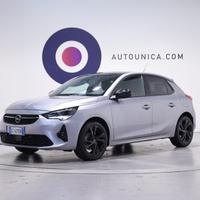 OPEL Corsa 1.2 100CV GS LINE TETTO PANORAMA NEOP