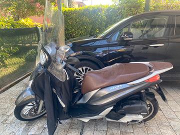 PIAGGIO MEDLEY 125 ABS