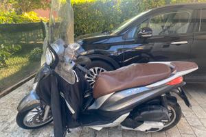 PIAGGIO MEDLEY 125 ABS