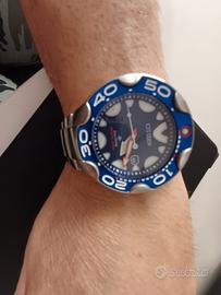 orologio CITIZEN Promaster Orca EcoDrive 