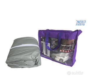 COPRIAUTO GRIGIO TAGLIA XL