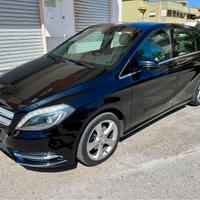 Mercedes-benz B 180 B 180 CDI Automatic Premium