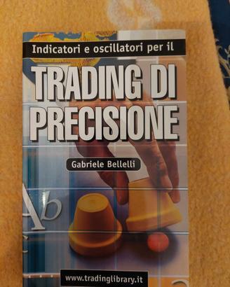 Libro trading