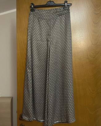 Pantalone usato solo una volta