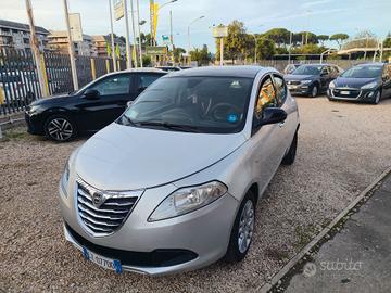 PROMO!Lancia Ypsilon 1.2 GPL Ecochic *unipro'*