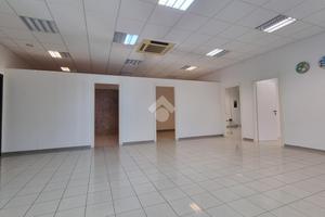 NEGOZIO A BAGNOLO SAN VITO