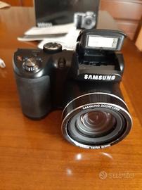 Macchina fotografica digitale WB 100