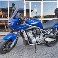 Yamaha FZS 1000 Ex-UP Fazer - 2003