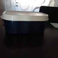 porta pane Tupperware 