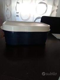 porta pane Tupperware 