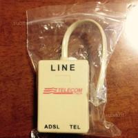 Filtro per telefono con adsl