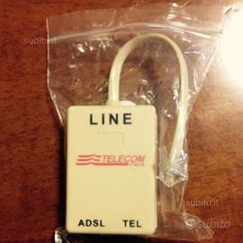 Filtro per telefono con adsl