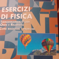 Eserciziario Termodinamica (con soluzioni)