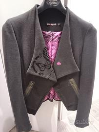 Giacca  Vintage Desigual