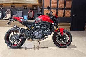Ducati Monster 937