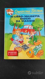 Geronimo Stilton - vari