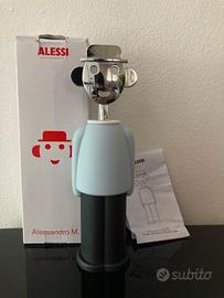 Apribottiglie Alessi by Alessandro Mendini