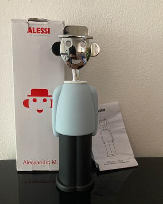Apribottiglie Alessi by Alessandro Mendini