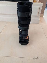 Stivaletto Walker
