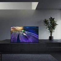 TV OLED SONY XR55A90J