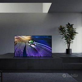TV OLED SONY XR55A90J