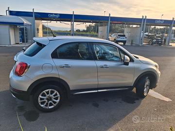 FIAT 500 X MTJ 1.6 120 CV