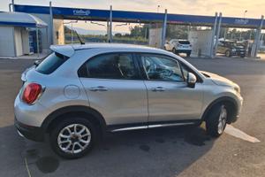 FIAT 500 X MTJ 1.6 120 CV