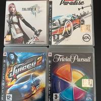 Giochi Ps3